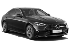 Van Rental Coventry - C Class Auto - car hire Coventry