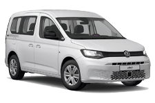 Van Rental Coventry - Caddy Van - Van hire Coventry