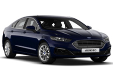 Van Rental Coventry - Mondeo Auto - car hire Coventry