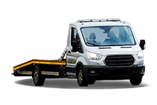 Van Rental Coventry - 3.5 Tonne Recovery Truck - Truck hire Coventry